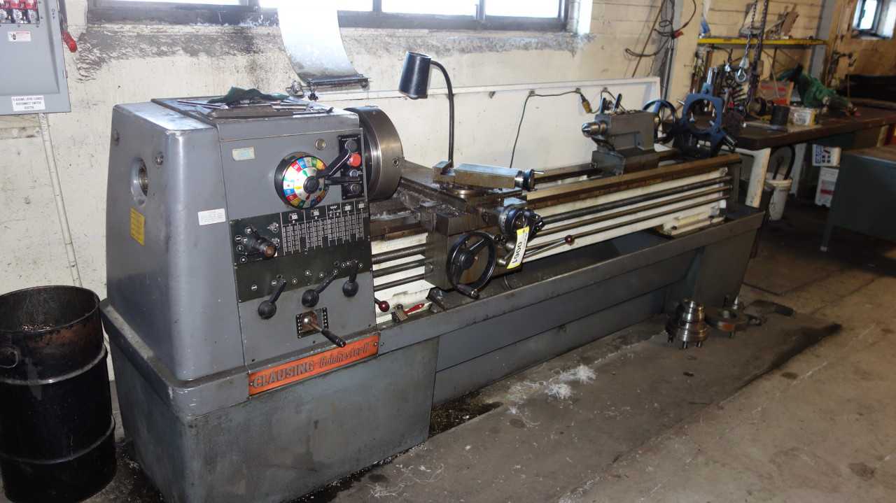 PULLIAM POWER PLANT DAY 2 CATALOG COMING SOON! - POWER GENERATORS