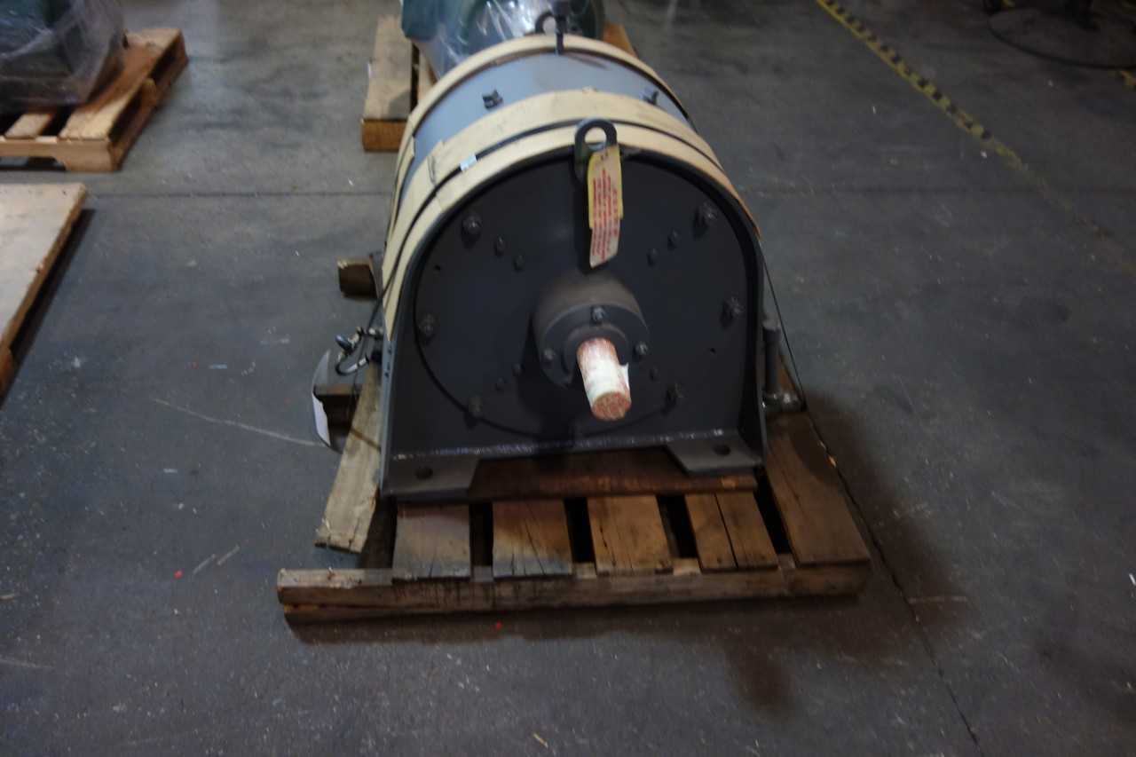 FALK ENCLOSED GEAR DRIVE - GEAR REDUCERS