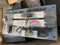 LARGE CRATE OF MISC ELECTRICAL AUTOMATION PARTS - ELECTRICAL COMPONENTS