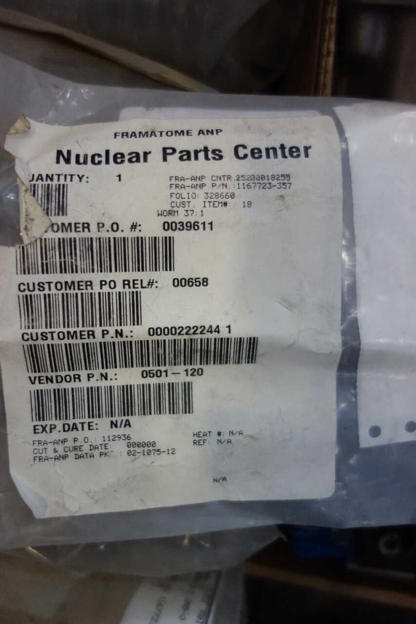 3 PALLETS OF ASSORTED MRO PUMPS/VALVES AND PARTS - INDUSTRIAL PARTS