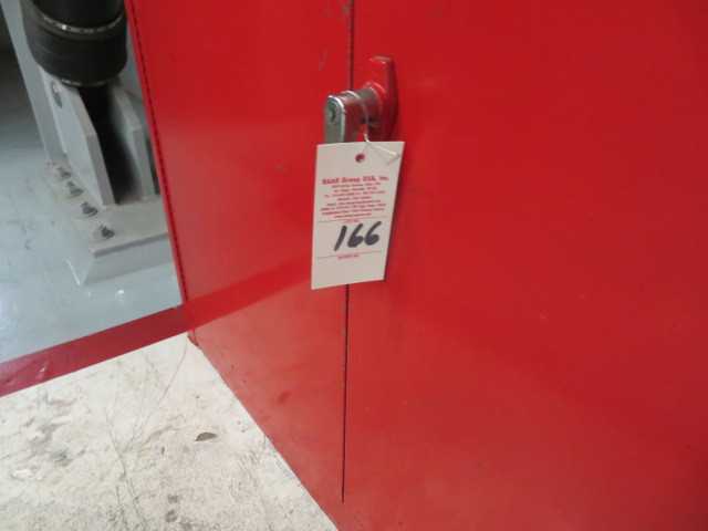Flammable Cabinet - MISCELLANEOUS