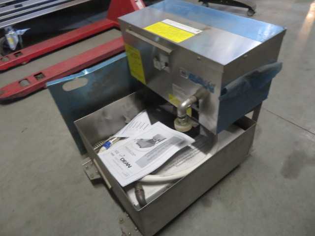 DEAN MF 90 Portable Filtration System NEW - MISCELLANEOUS