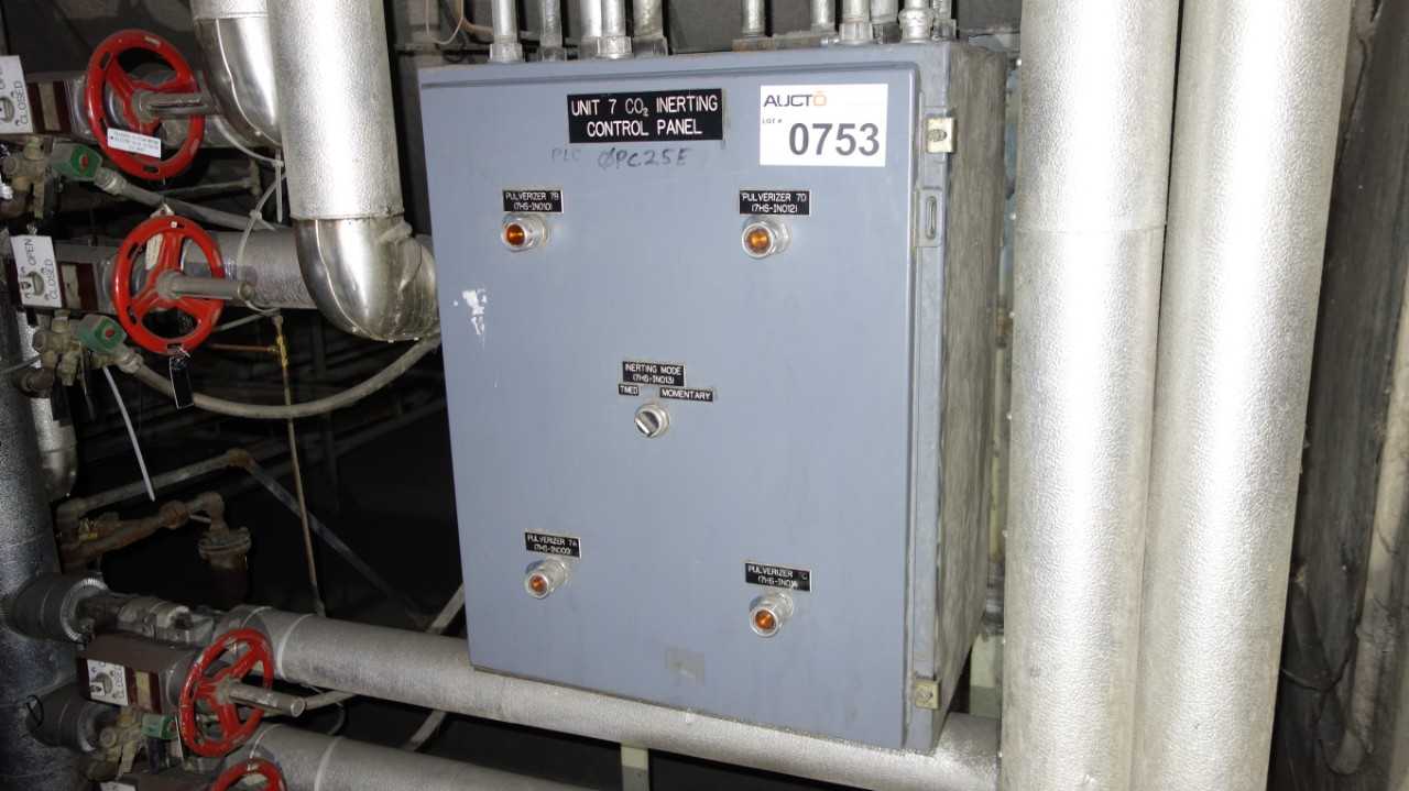 SQUARE D SY/MAX 8030 400 CONTROLLER MODULE RACK CONTROL PANEL - AUTOMATION & CONTROLS