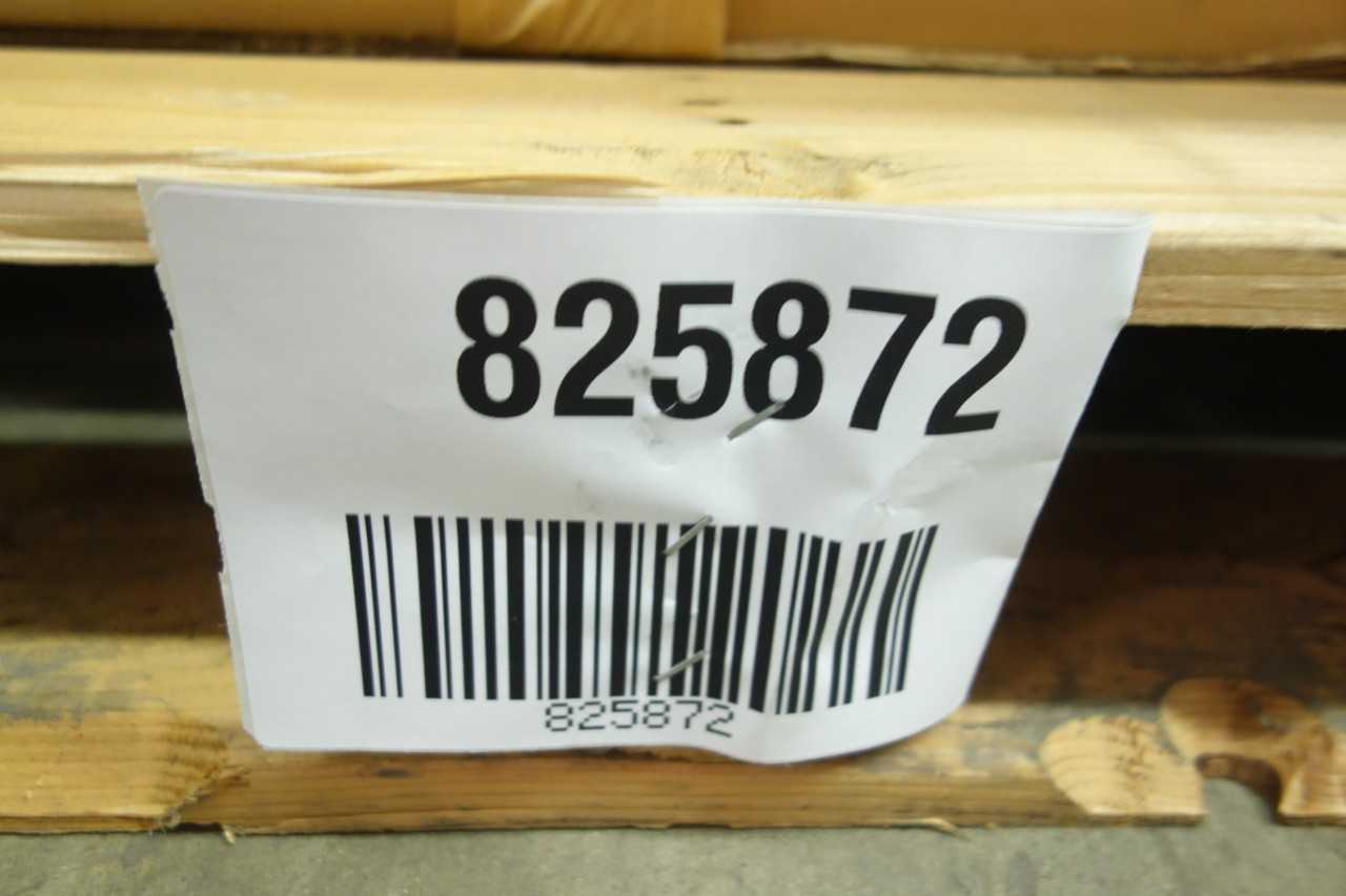 PALLET OF DBI/SALA EZ SAFETY HARNESS, NEW IN BOX - SAFETY EQUIPMENT