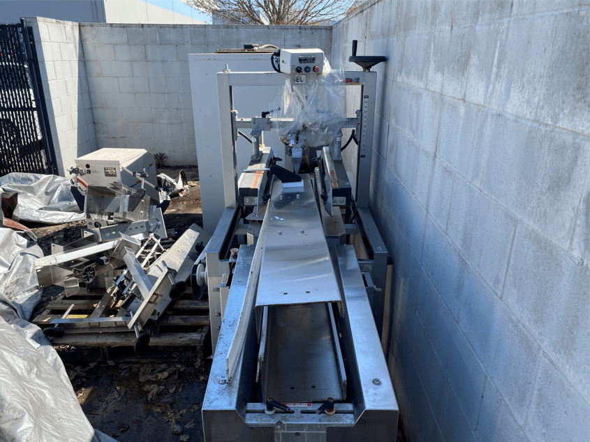 Box Taper - PACKAGING
