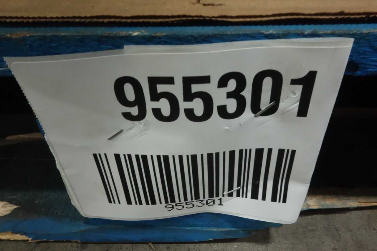 2 PALLETS OF ITT MODEL A HYDRAMOTOR ELECTRIC VALVE ACTUATORS - VALVES