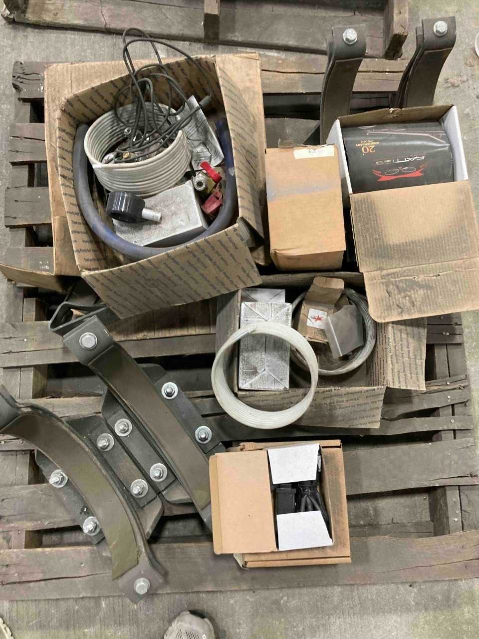 Misc Pallet 1 - MISCELLANEOUS