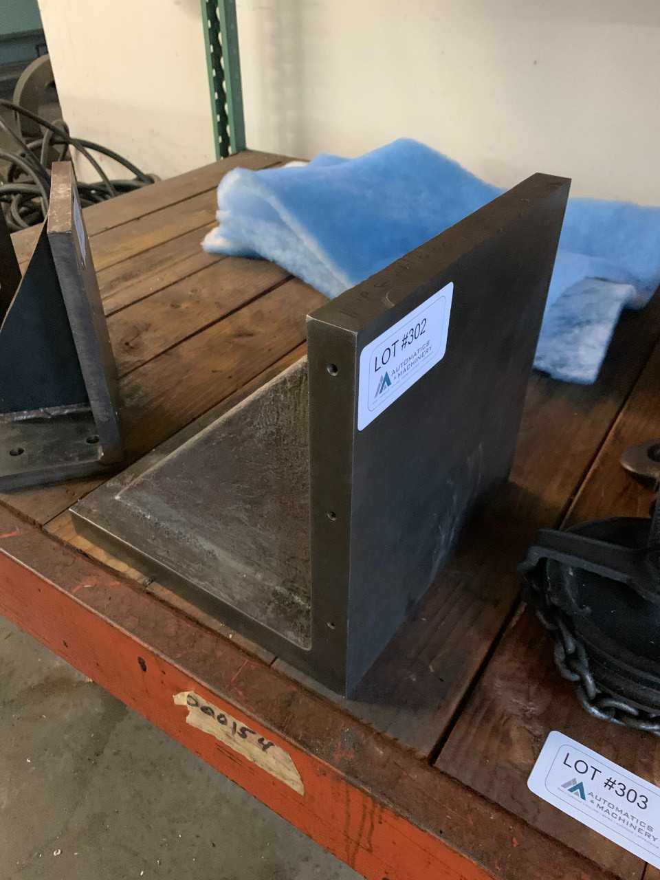 Cast Iron Angle Plate - ELECTRIC POWER TOOLS Cast Iron Angle Plate - ELECTRIC POWER TOOLS