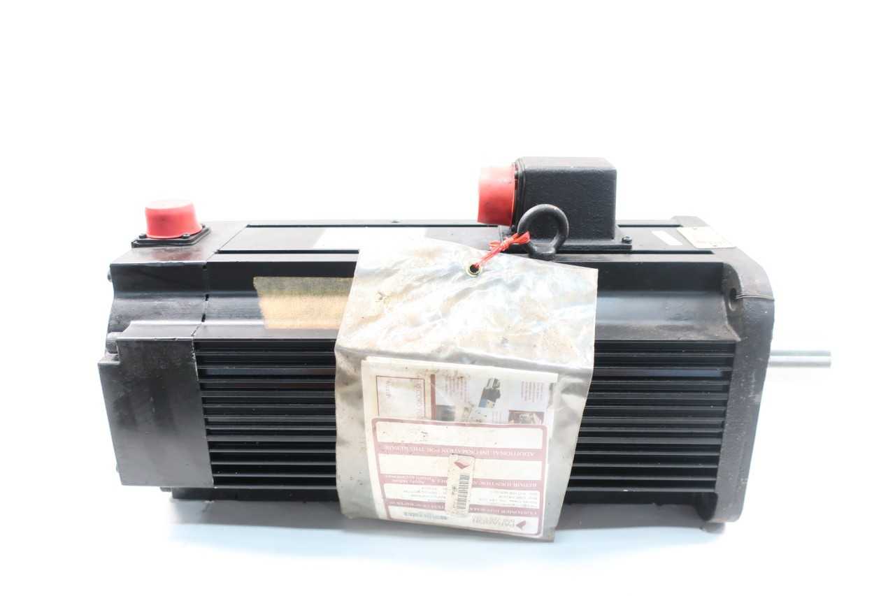YASKAWA USAFED-30FS20E SERVO MOTOR 2.9KW 1500RPM 18.6NM - SERVO YASKAWA USAFED-30FS20E SERVO MOTOR 2.9KW 1500RPM 18.6NM - SERVO