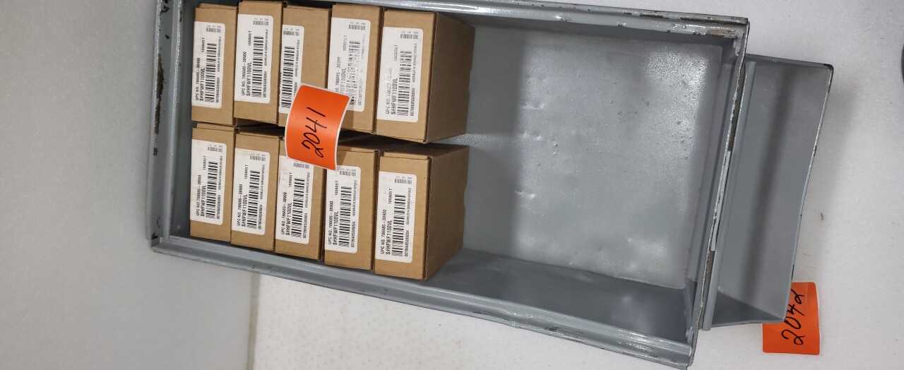 NEW SURPLUS BREAKERS - MISCELLANEOUS