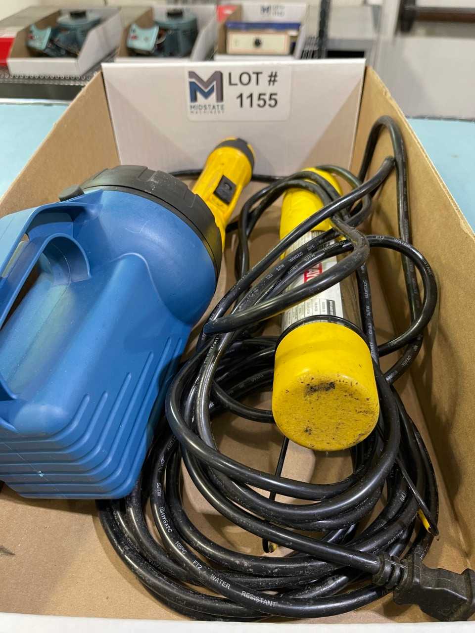 Misc Shop Lights - MISCELLANEOUS