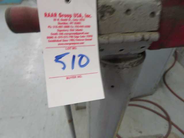 Air Rivet Machine - MISCELLANEOUS
