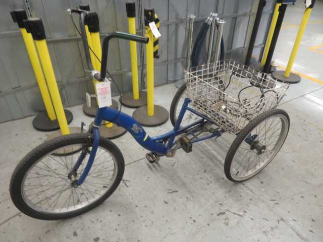 Bike - MISCELLANEOUS