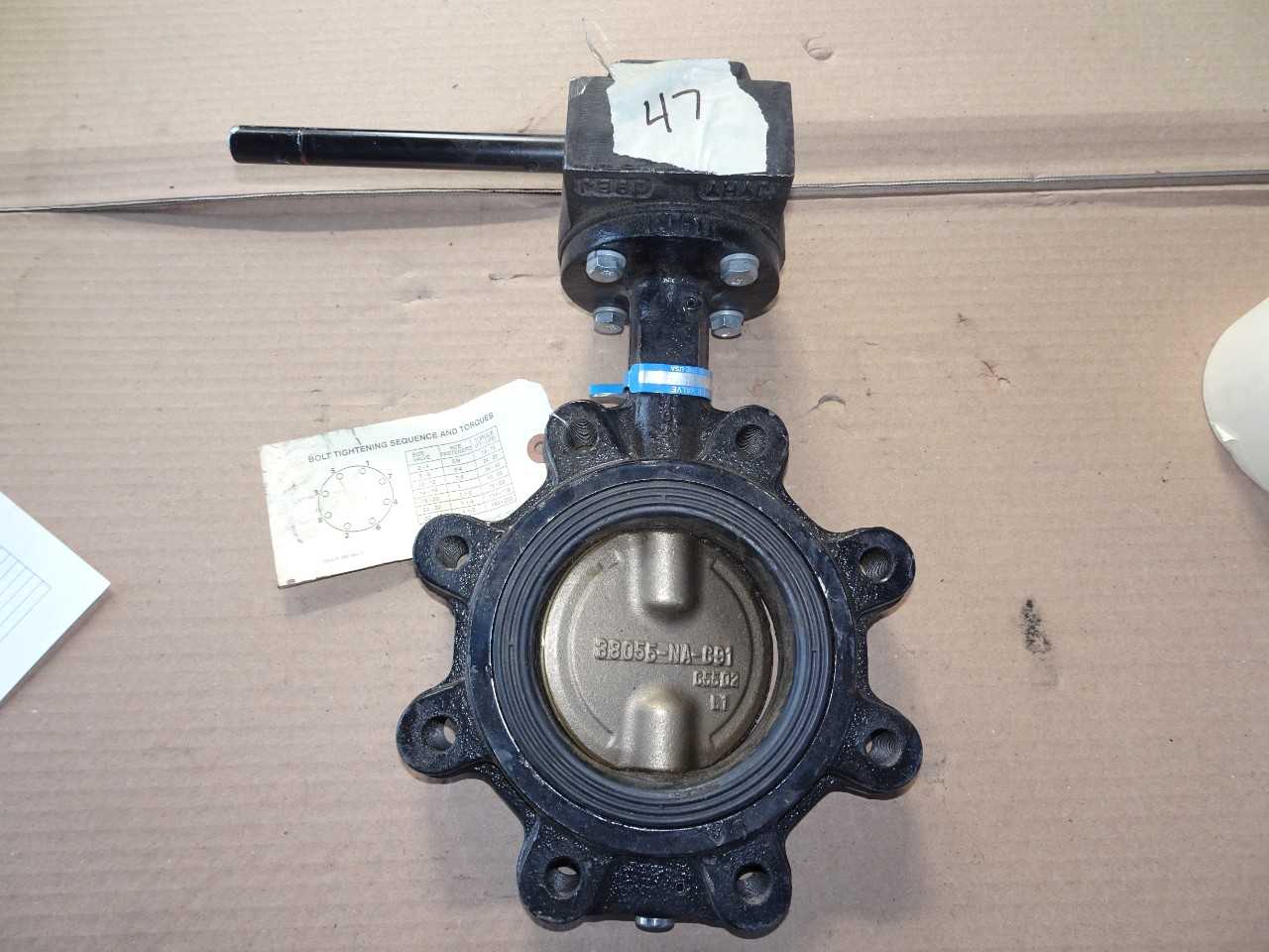 New Milwaukee Valve ML333E - ELECTRIC POWER TOOLS