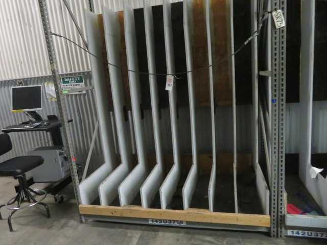 Metal Racks - MISCELLANEOUS