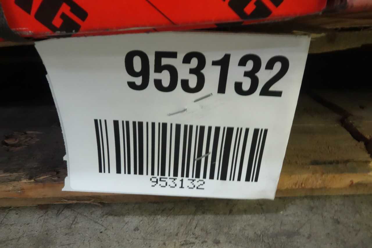 PALLET OF ASSORTED FAG ROLLER BEARINGS - BEARINGS