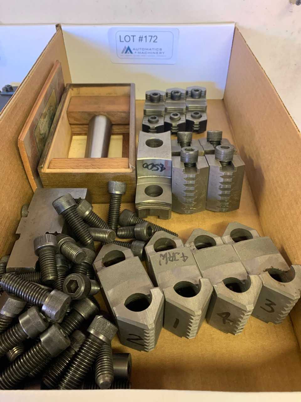 Miscellaneous Items - PLANT & FACILITY Miscellaneous Items - PLANT & FACILITY