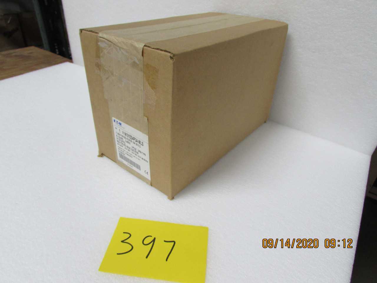 Eaton Starters - MOTOR STARTERS