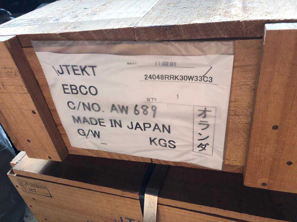 Koyo Industrial Bearing 24048RRK30W33C3 - BEARINGS Koyo Industrial Bearing 24048RRK30W33C3 - BEARINGS