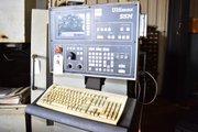 Hurco VSX40 (2001),s/n Q-5818, X-Axis- 40", Y-Axis-24", Z-Axis 20", Ultimax SSM Control, 48"x 20" Table, 10,000 RPM Spindle, - CNC MACHINING CENTERS