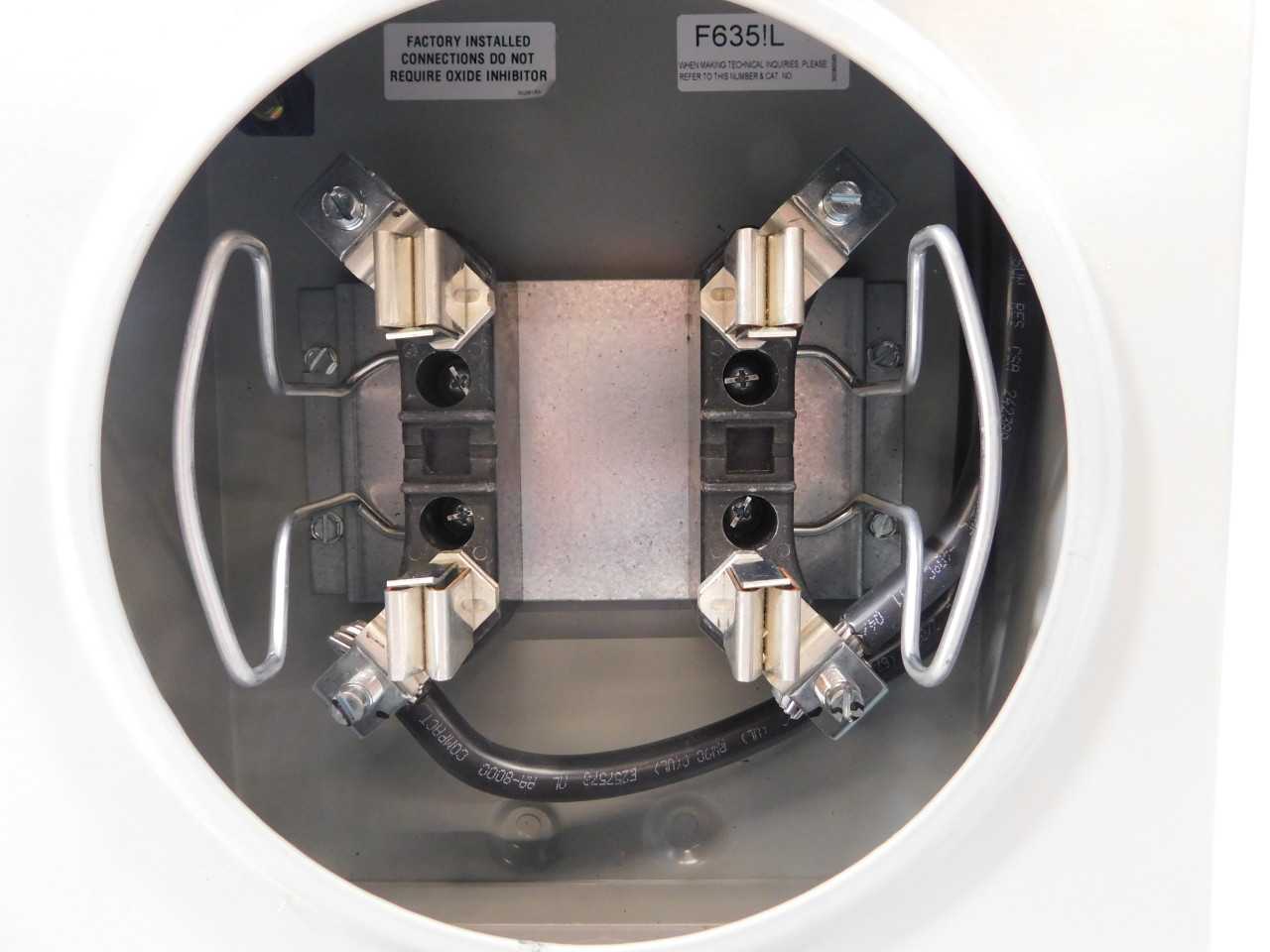 Quantity of 2x CHR9N9NSU Electrical Enclosures - ELECTRICAL ENCLOSURES