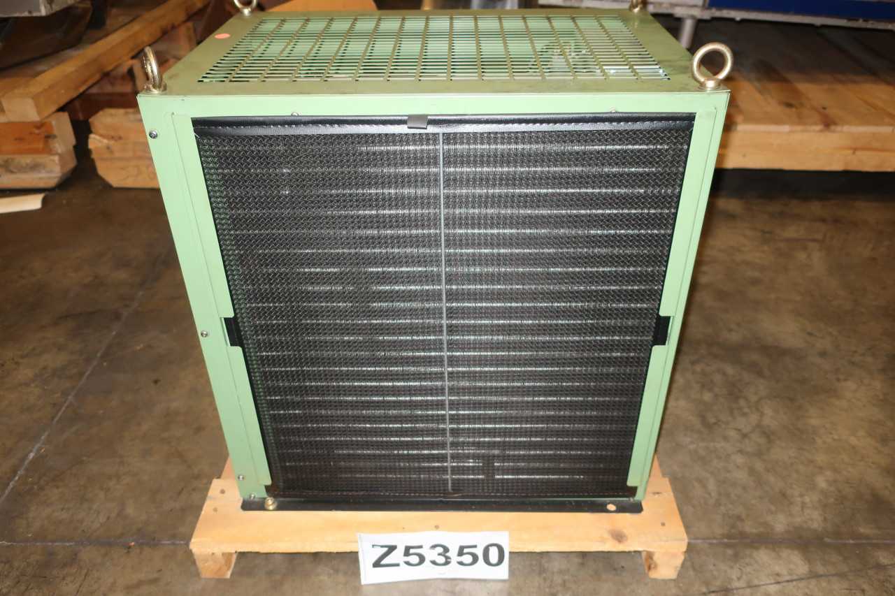 CKD HYW1947-ZSD1A CIRCULATED WATERCOOLING DEVICE AIR COOLING TYPE - HVAC EQUIPMENT