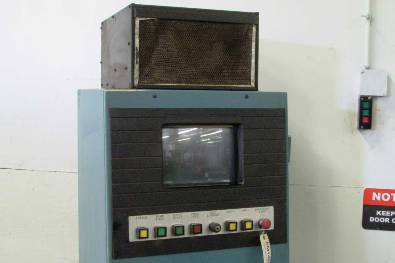 Addison Mckee PB40 - ROLL FORMERS