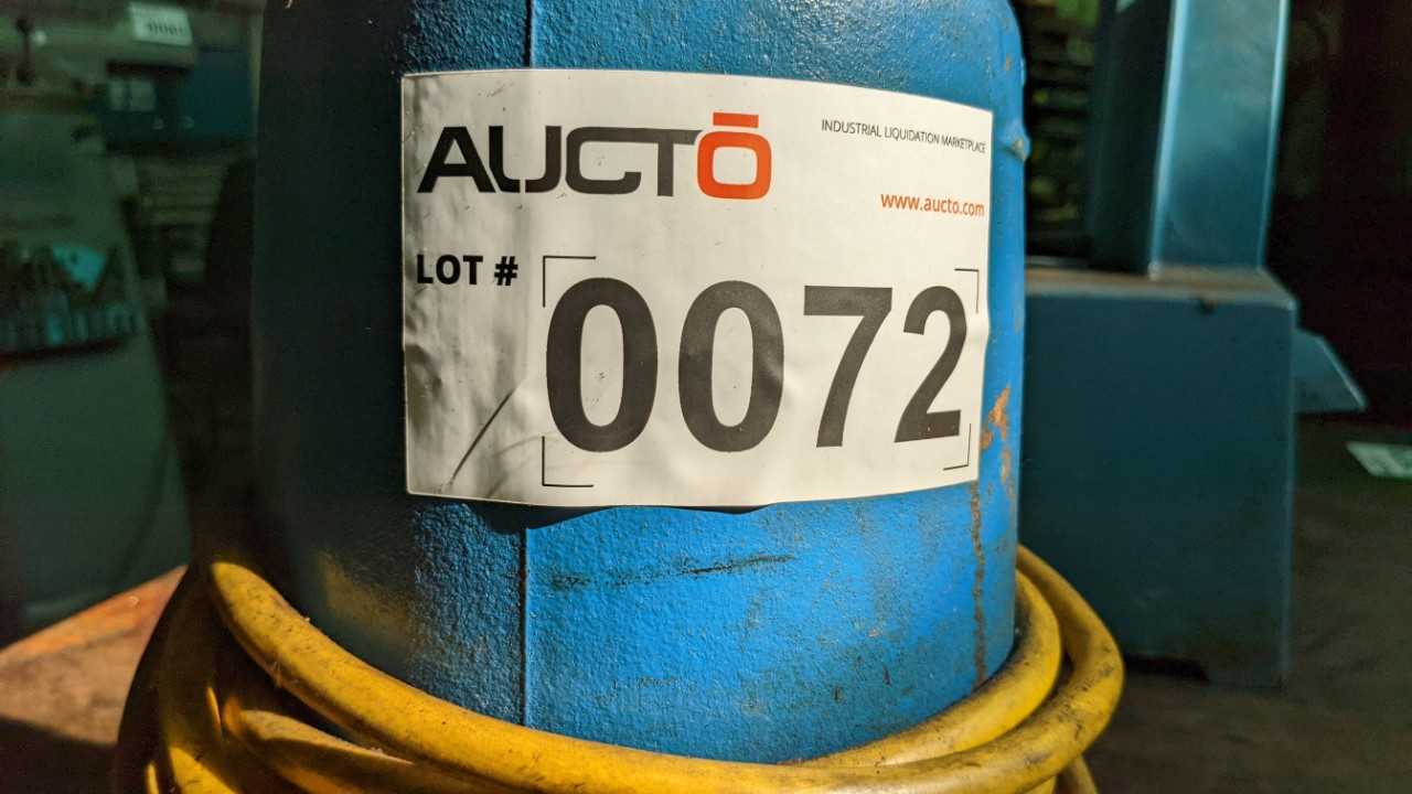 Goulds pumps - PUMPS