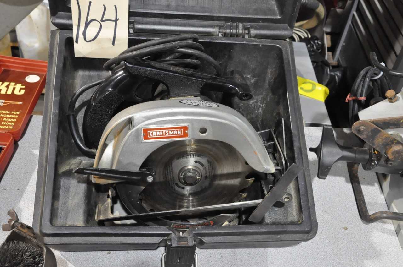 Power Tools - ELECTRIC POWER TOOLS