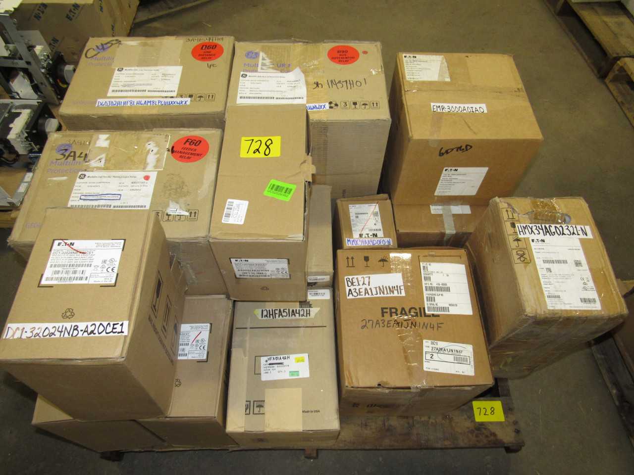 Misc Items - ELECTRIC POWER TOOLS