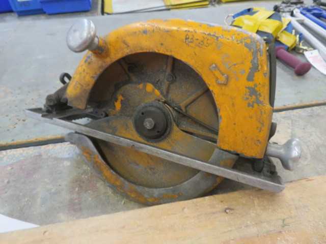 Saw - MISCELLANEOUS
