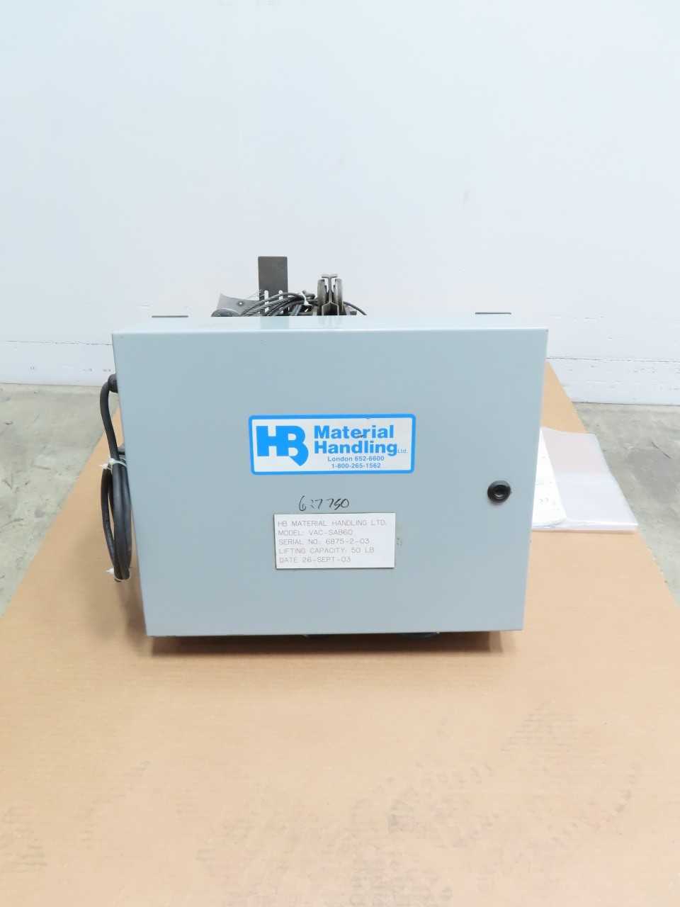DEMAG MOTOR DRIVEN TROLLEY - ELECTRIC MOTORS DEMAG MOTOR DRIVEN TROLLEY - ELECTRIC MOTORS