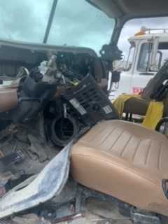 2006 MACK DM6805 READYMIX CONCRETE TRUCK - HYDRO EXCAVATOR TRUCKS