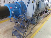 Steel Step on Wheels - MISCELLANEOUS
