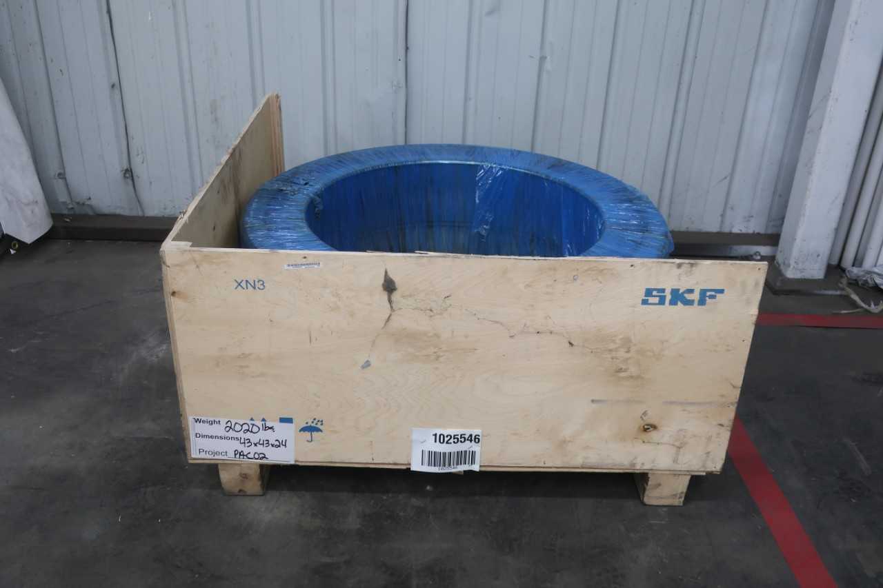 SKF XN3 ROLLER BEARING - BEARINGS