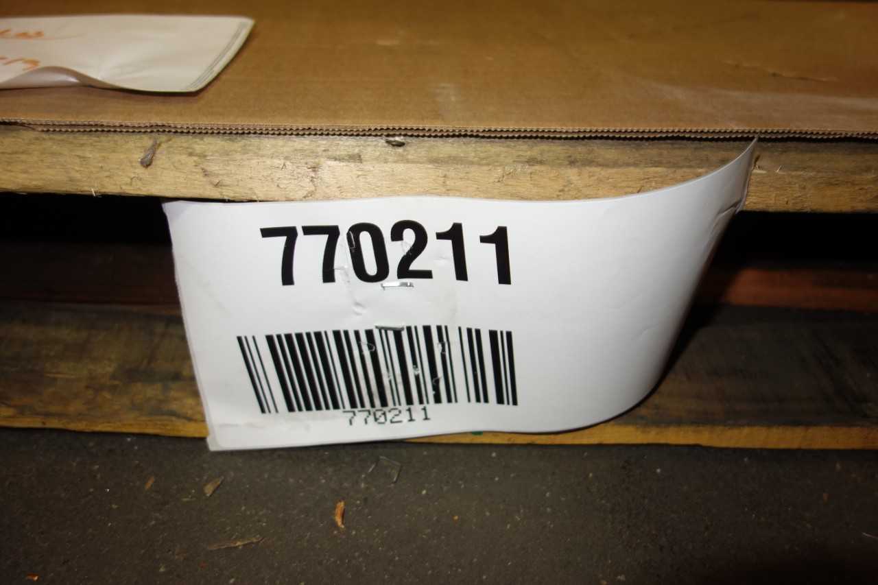 LOT OF 2 TUTHILL 3202-G2T3CV1-A PD PLUS ROTARY POSITIVE DISPLACEMENT BLOWER - BLOWER FAN