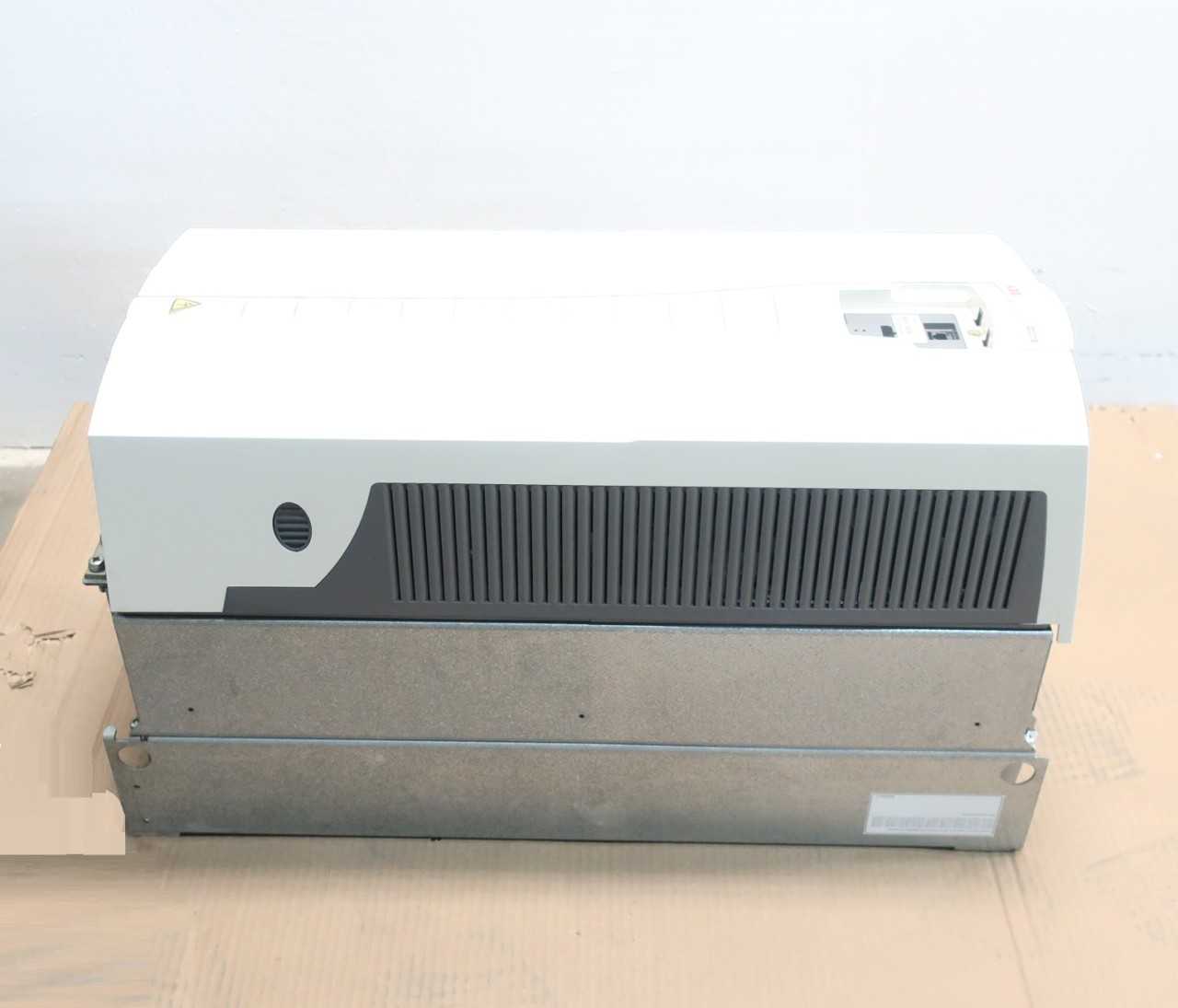 ABB ACH550-UH-157A-4 157A AMP 48-63HZ 380-480V-AC 157A AMP 0-500HZ 125HP 0-480V-AC AC MOTOR DRIVE - MOTOR DRIVES ABB ACH550-UH-157A-4 157A AMP 48-63HZ 380-480V-AC 157A AMP 0-500HZ 125HP 0-480V-AC AC MOTOR DRIVE - MOTOR DRIVES