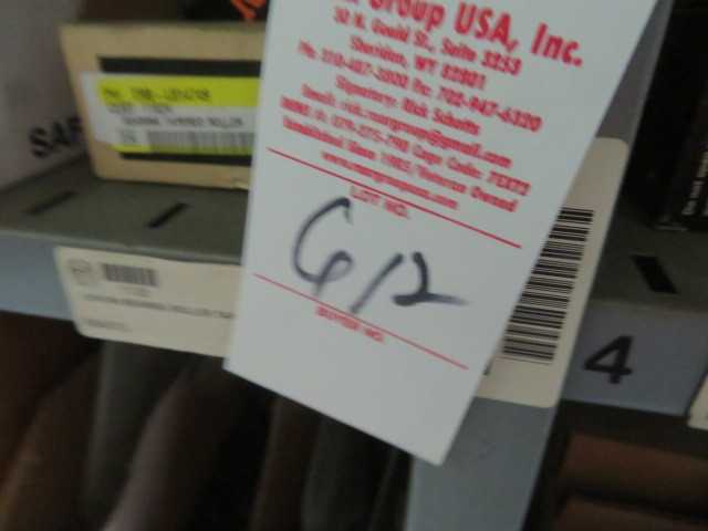 Miscellaneous Items, most new, contents only,  LOT - MISCELLANEOUS