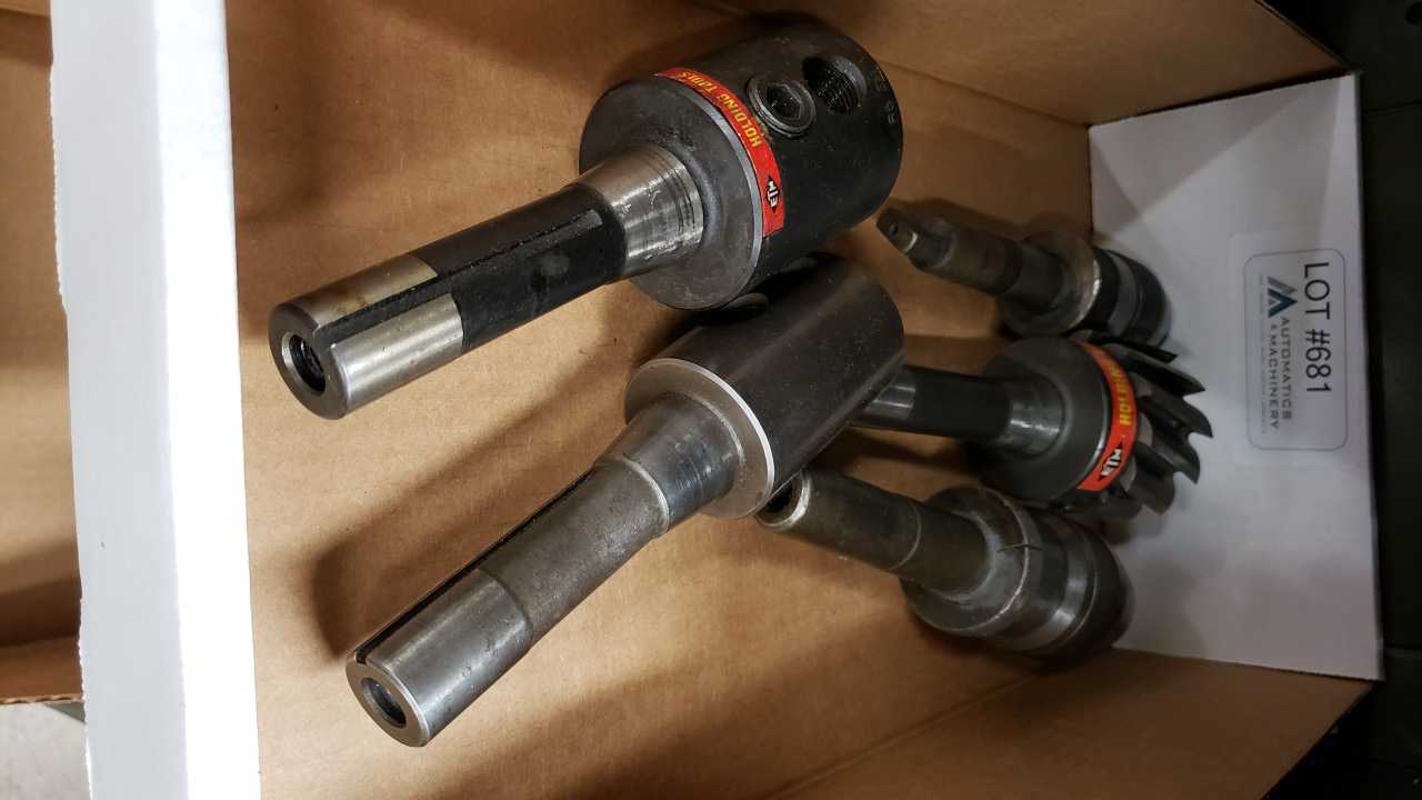 (5) R8 Tools - ELECTRIC POWER TOOLS