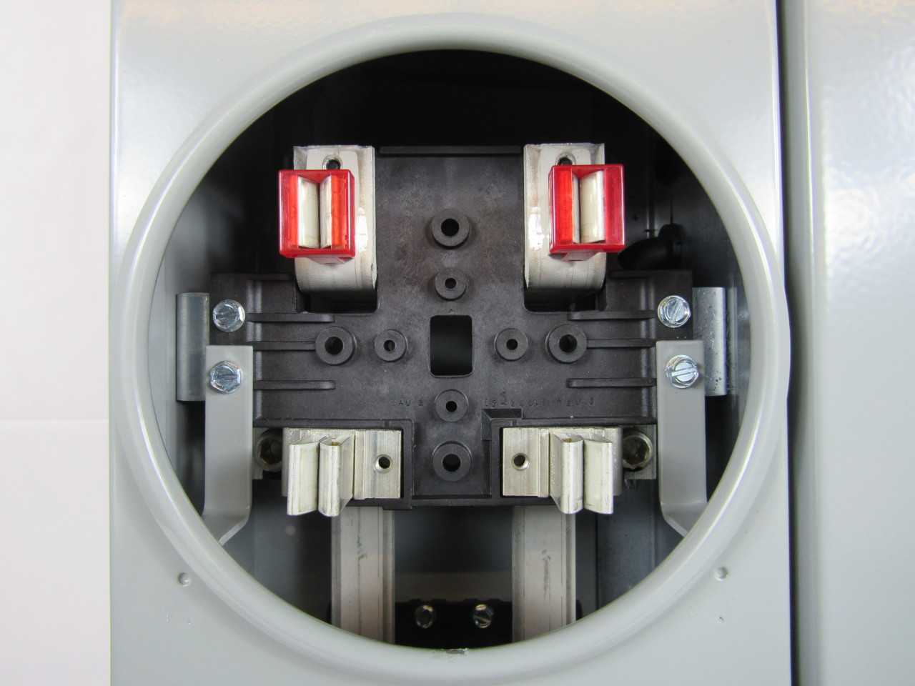 Quantity of 6x MBE24L200BTS Electrical Enclosures - ELECTRICAL ENCLOSURES