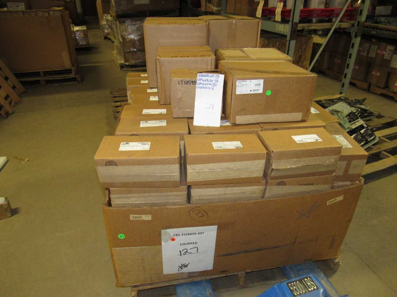 Cooper Industries Misc. Conduit - CONDUIT FITTING