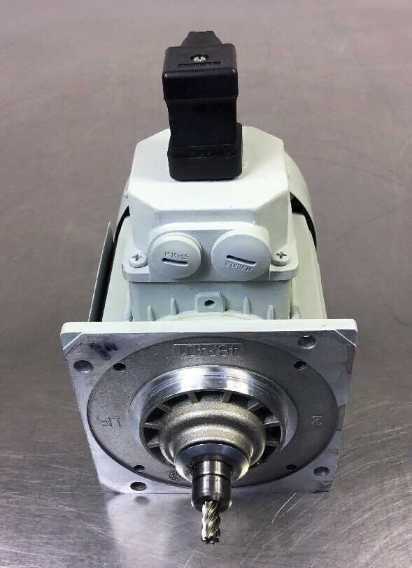 Lenze MDEMAXX 063-32U Motor - Used - Bench Tested - ELECTRIC MOTORS Lenze MDEMAXX 063-32U Motor - Used - Bench Tested - ELECTRIC MOTORS