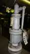 LOT OF 2 CONSOLIDATED RELIEF VALVES 3IN - RELIEF VALVE