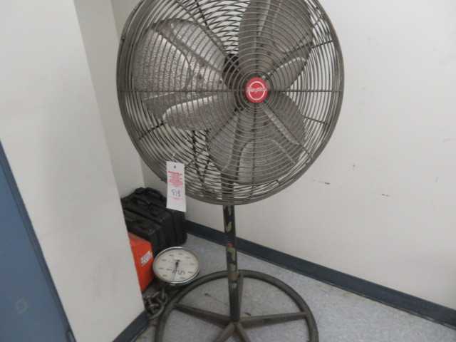 Fan - MISCELLANEOUS