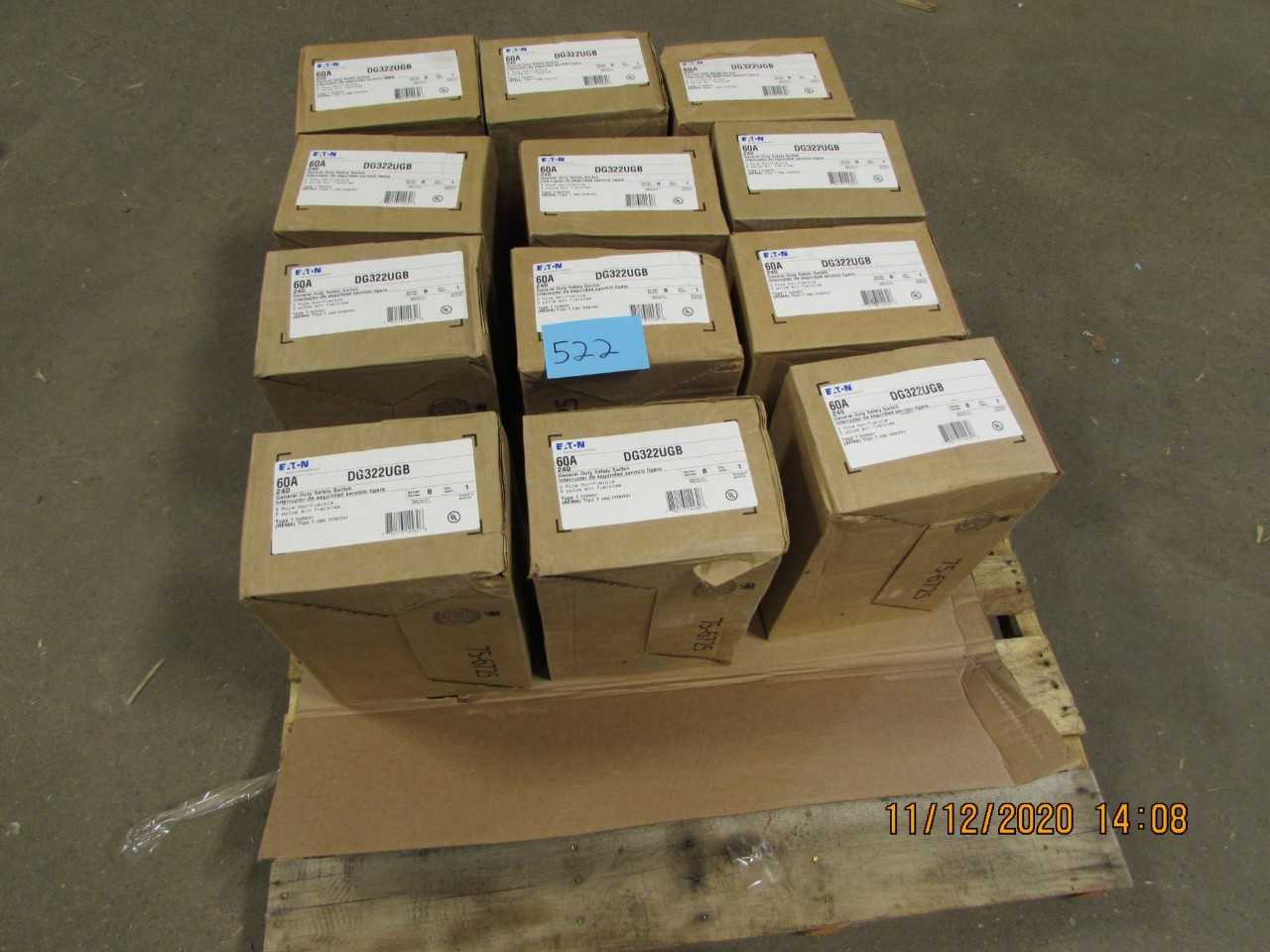 Eaton Safety Switches - SAFETY EQUIPMENT