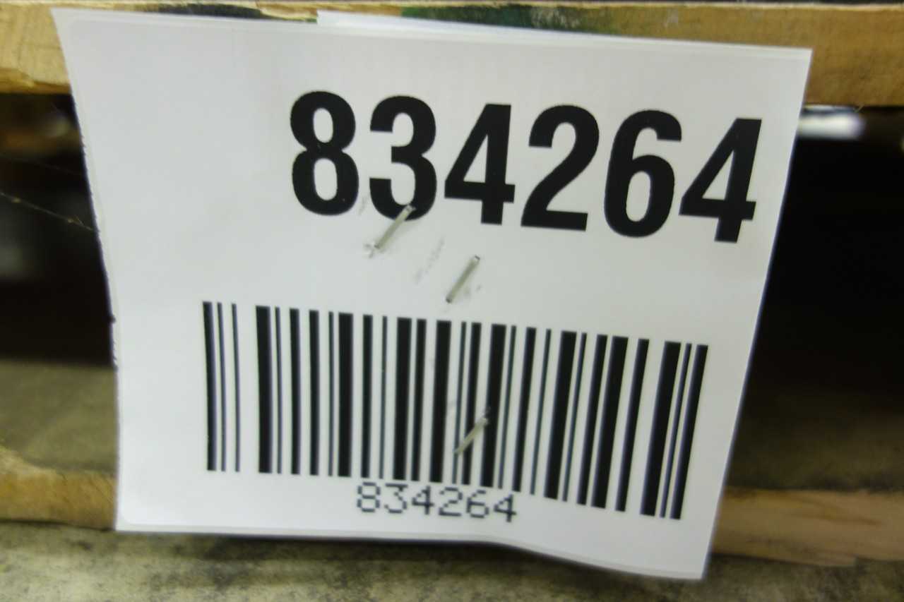 LOT OF 2 AC MOTORS - ELECTRIC MOTORS