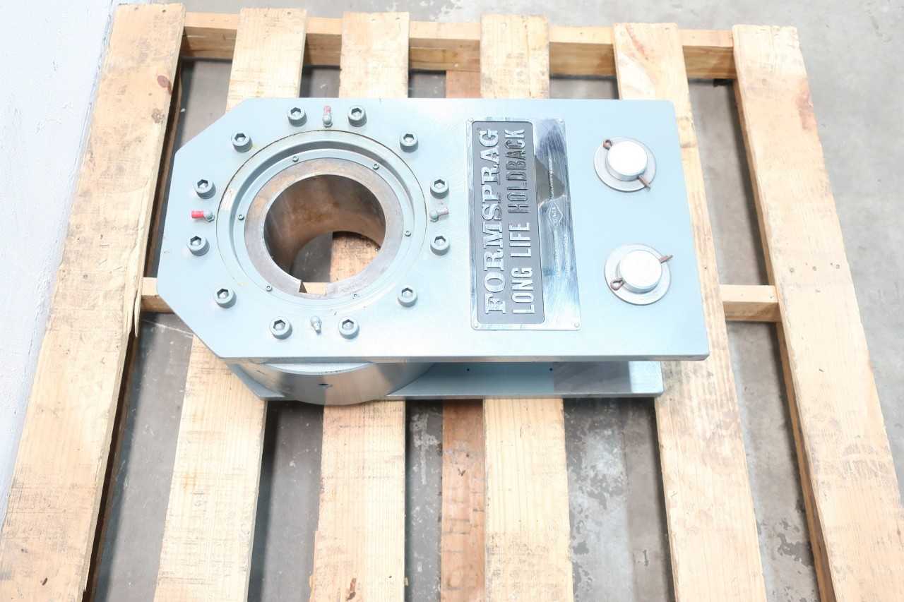 FORMSPRAG LLH-1027/6 MECHANICAL CLUTCH - BRAKES & CLUTCHES
