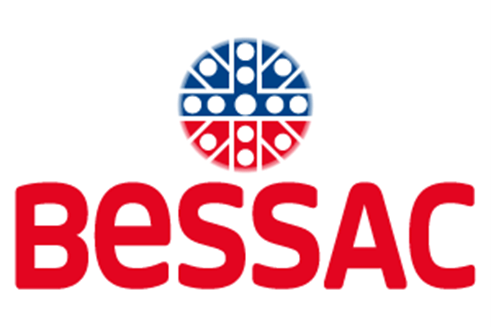 Pomerleau Bessac CP logo Pomerleau Bessac CP logo