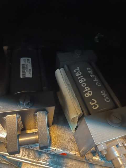Lot of Indirect Materials - Electric Motors, Gear Reducers, Gearmotors - ELECTRIC MOTORS