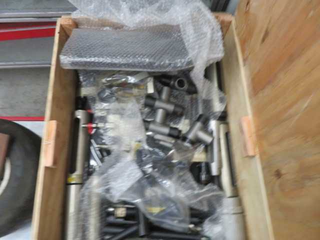 Case of Interesting Items - MISCELLANEOUS